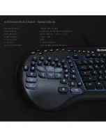 Preview for 9 page of SteelSeries Merc Stealth User Manual