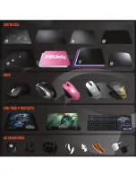 Preview for 34 page of SteelSeries Merc Stealth User Manual