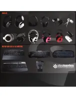 Preview for 35 page of SteelSeries Merc Stealth User Manual