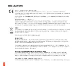 Предварительный просмотр 24 страницы SteelSeries Prime Plus Product Information Manual