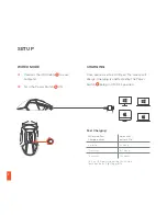 Предварительный просмотр 8 страницы SteelSeries RIVAL 650 Important Product Information Manual