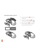 Предварительный просмотр 10 страницы SteelSeries RIVAL 650 Important Product Information Manual