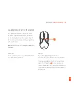 Предварительный просмотр 11 страницы SteelSeries RIVAL 650 Important Product Information Manual