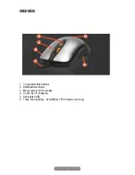 Предварительный просмотр 3 страницы SteelSeries Sensei User Manual