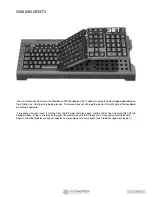 Предварительный просмотр 5 страницы SteelSeries Shift User Manual