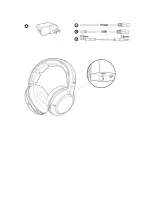 Preview for 2 page of SteelSeries Siberia 800 Series Quick Start Manual