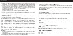 Preview for 10 page of SteelSeries Siberia 840 Manual