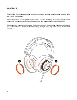 Preview for 3 page of SteelSeries Siberia Elite User Manual