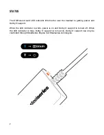 Preview for 7 page of SteelSeries Siberia Elite User Manual