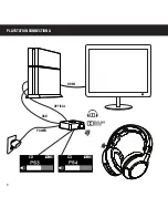 Preview for 4 page of SteelSeries SIBERIA P800 Manual