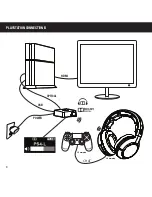 Preview for 5 page of SteelSeries SIBERIA P800 Manual