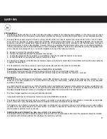 Preview for 10 page of SteelSeries SIBERIA P800 Manual