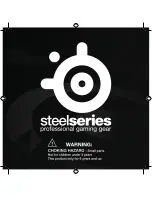 Предварительный просмотр 33 страницы SteelSeries Spectrum 4XB Quick Start Manual