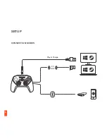 Preview for 6 page of SteelSeries Stratus Product Information Manual