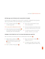 Preview for 9 page of SteelSeries Stratus Product Information Manual