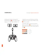 Preview for 10 page of SteelSeries Stratus Product Information Manual