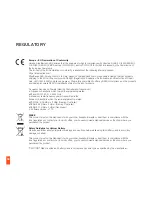 Preview for 40 page of SteelSeries Stratus Product Information Manual