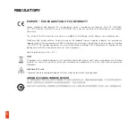 Preview for 8 page of SteelSeries TUSQ Product Information Manual