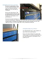 Preview for 5 page of STEELSPAN STORAGE SYSTEM Module 10 Instructions Manual