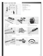 Preview for 4 page of STEELTEC 52CC User Manual