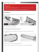 Preview for 9 page of STEELTEC 52CC User Manual