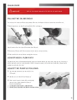 Preview for 10 page of STEELTEC 52CC User Manual