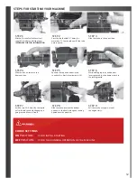 Preview for 12 page of STEELTEC 52CC User Manual