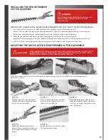 Preview for 20 page of STEELTEC 52CC User Manual