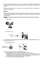 Preview for 6 page of STEELTEC XSW062 Original Manual