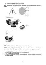 Preview for 7 page of STEELTEC XSW062 Original Manual