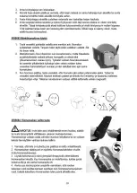 Preview for 10 page of STEELTEC XSW062 Original Manual