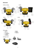 Preview for 17 page of STEELTEC XSW062 Original Manual