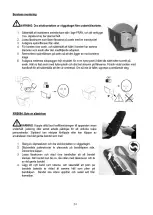 Preview for 24 page of STEELTEC XSW062 Original Manual