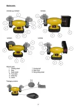 Preview for 31 page of STEELTEC XSW062 Original Manual