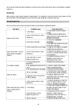 Preview for 42 page of STEELTEC XSW062 Original Manual