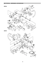 Preview for 44 page of STEELTEC XSW062 Original Manual