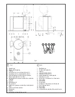 Preview for 4 page of STEELTECH Bruksanvisning Operating Instructions Manual