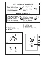 Preview for 25 page of STEELTECH Bruksanvisning Operating Instructions Manual