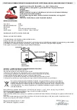 Preview for 5 page of Steen QOS CT10328S001 Instruction For Operation And Maintenance