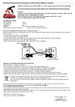 Preview for 6 page of Steen QOS CT10328S001 Instruction For Operation And Maintenance