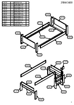 Preview for 8 page of Steens 29061350 Assembly Instructions Manual