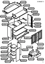 Предварительный просмотр 5 страницы Steens 330806013 Assembly Instructions Manual