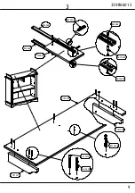 Предварительный просмотр 9 страницы Steens 330806013 Assembly Instructions Manual