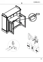 Preview for 15 page of Steens 330806013 Assembly Instructions Manual