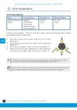 Предварительный просмотр 44 страницы Steeper Espire Elbow Pro & Hybrid Instruction Manual