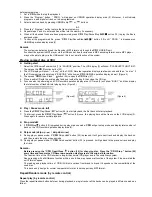 Preview for 5 page of Steepletone SMC1033 Instruction Manual