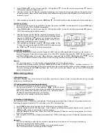 Preview for 7 page of Steepletone SMC1033 Instruction Manual