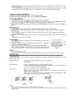 Preview for 8 page of Steepletone SMC1033 Instruction Manual