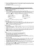 Preview for 10 page of Steepletone SMC1033 Instruction Manual