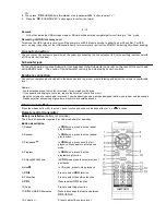 Preview for 12 page of Steepletone SMC1033 Instruction Manual